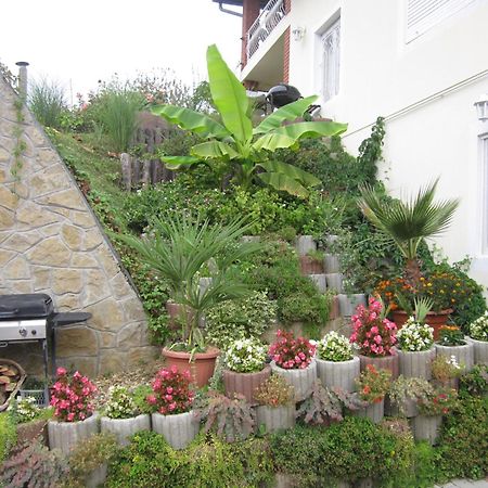 Rozsadomb Apartman Zalakaros Dış mekan fotoğraf
