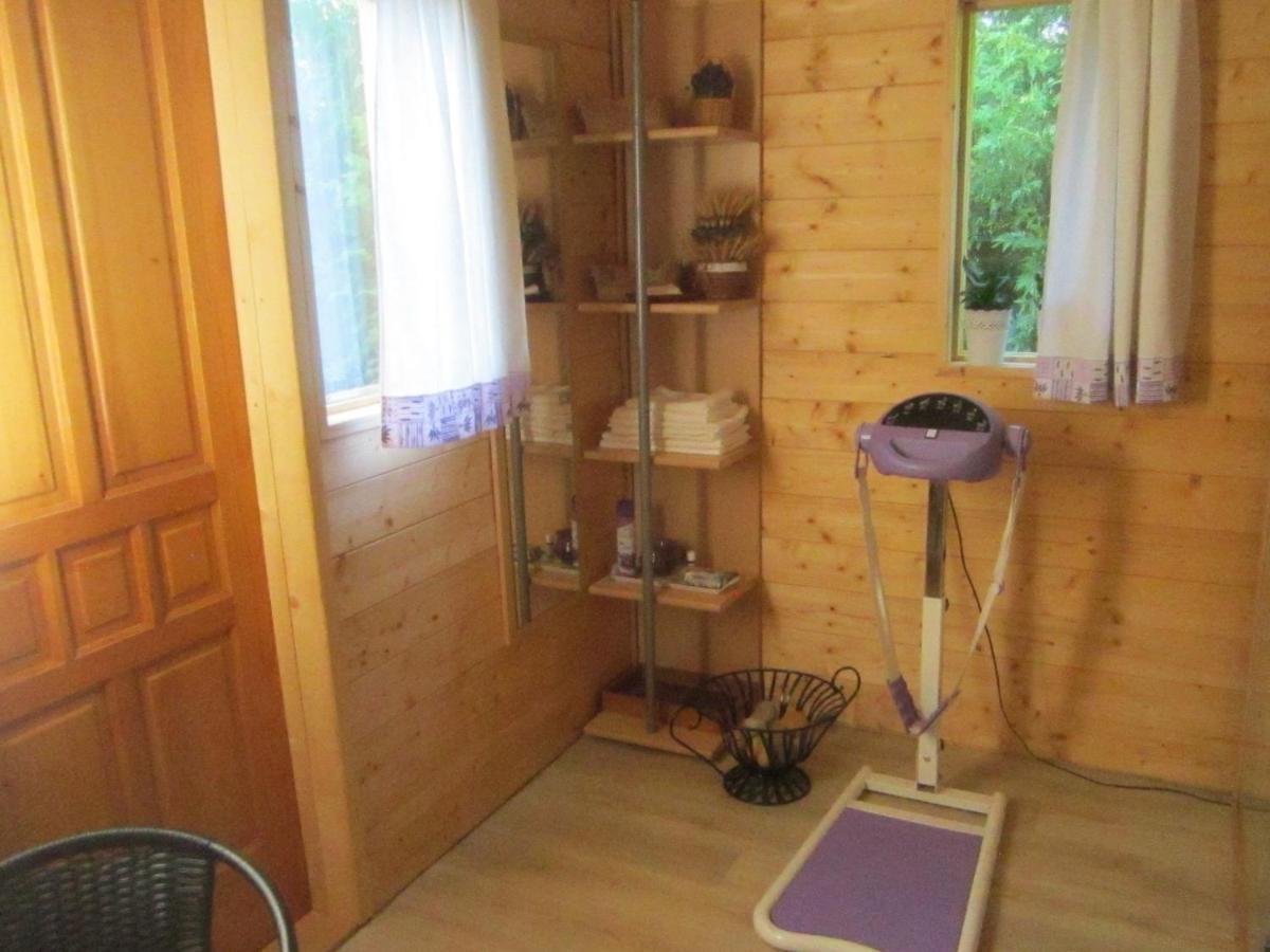 Rozsadomb Apartman Zalakaros Dış mekan fotoğraf