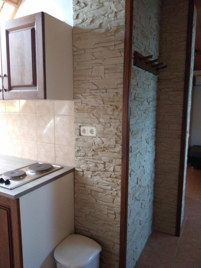 Rozsadomb Apartman Zalakaros Dış mekan fotoğraf