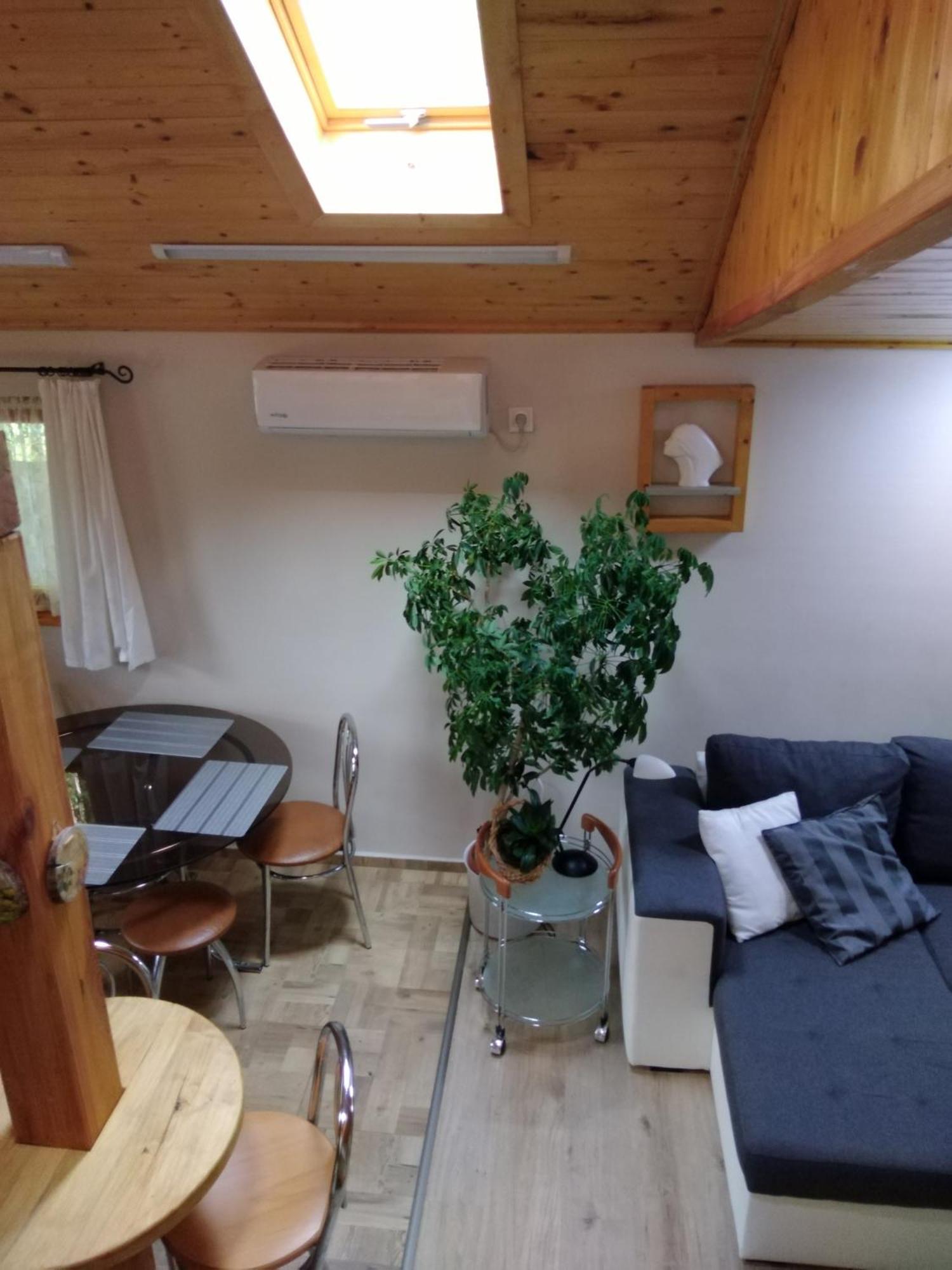 Rozsadomb Apartman Zalakaros Dış mekan fotoğraf
