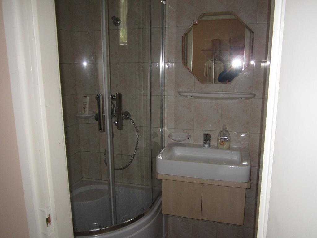Rozsadomb Apartman Zalakaros Dış mekan fotoğraf