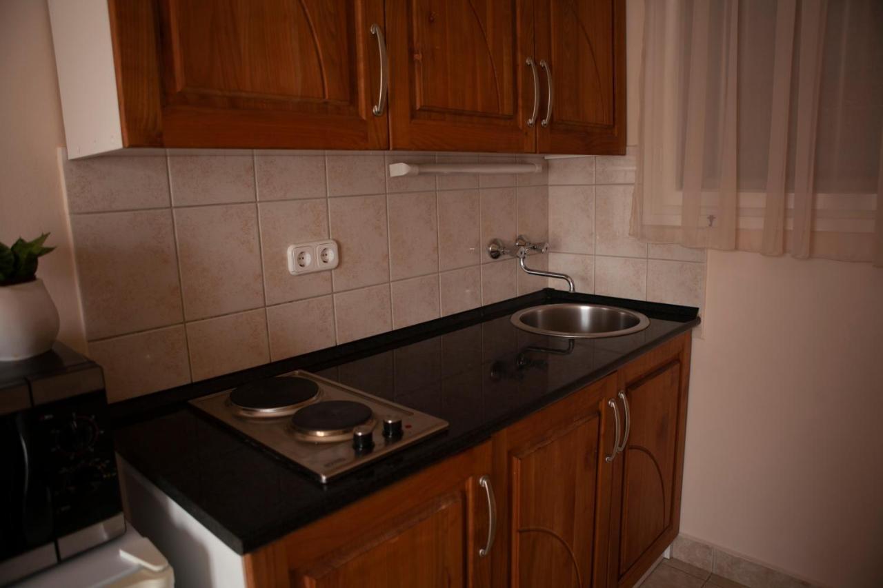 Rozsadomb Apartman Zalakaros Dış mekan fotoğraf